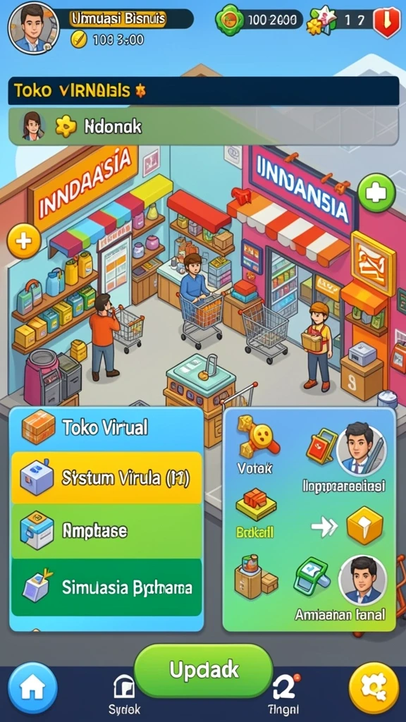 Screenshot langit777 nomor 3