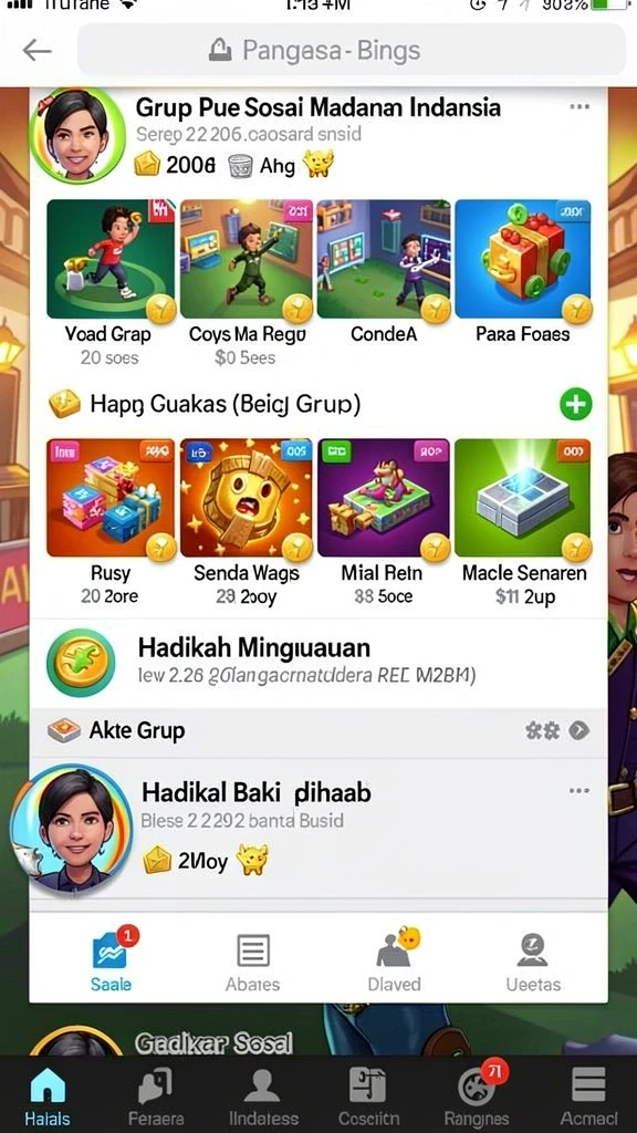 Screenshot letsthor nomor 3