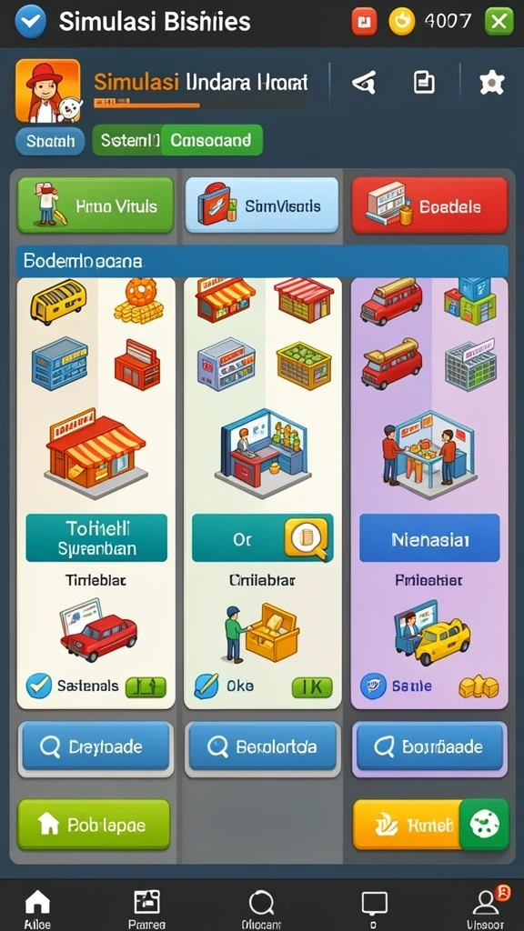 Screenshot lokethoki nomor 3