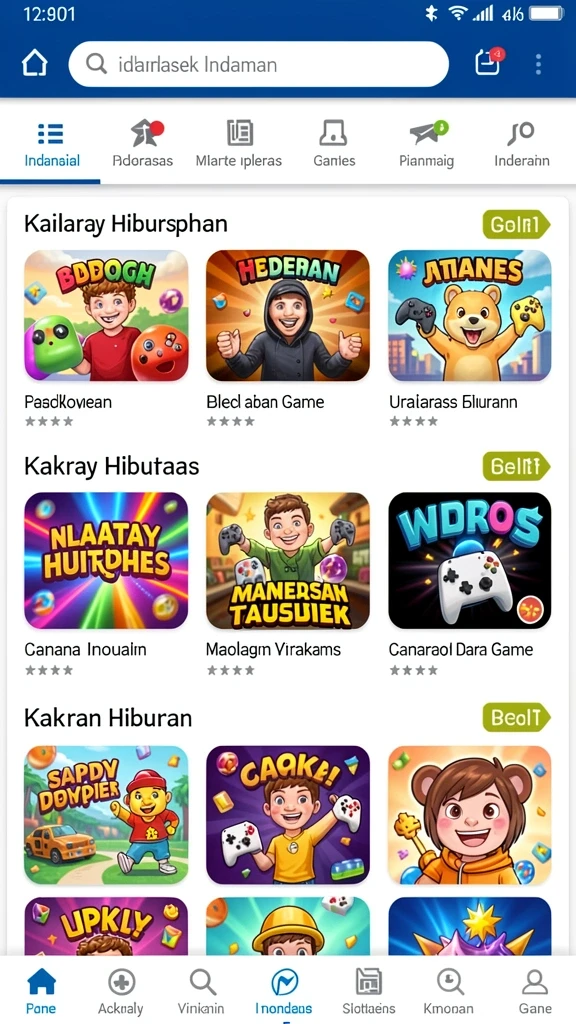Screenshot mabar88 nomor 3
