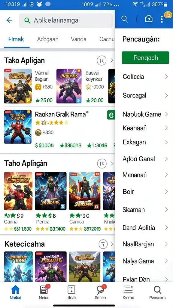 Screenshot madura88 nomor 1