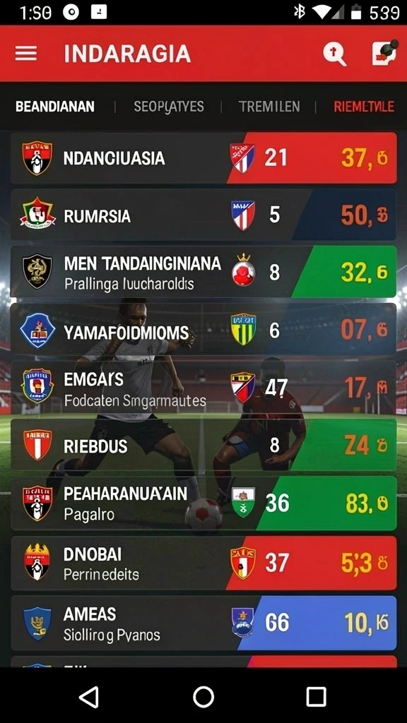 Screenshot madura88 nomor 3