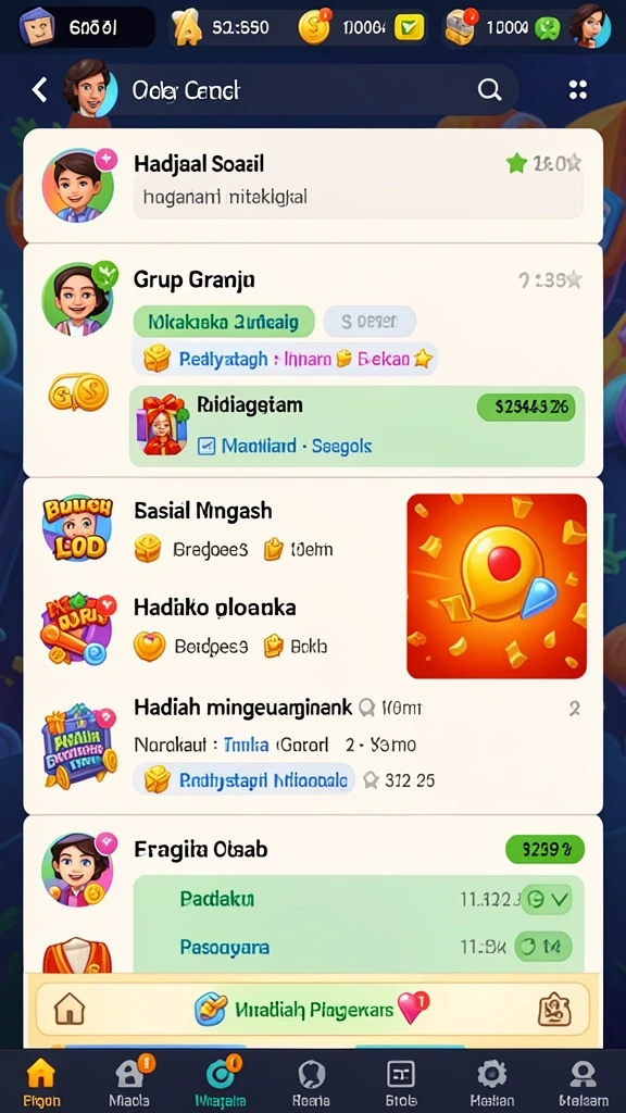 Screenshot mainduit nomor 1