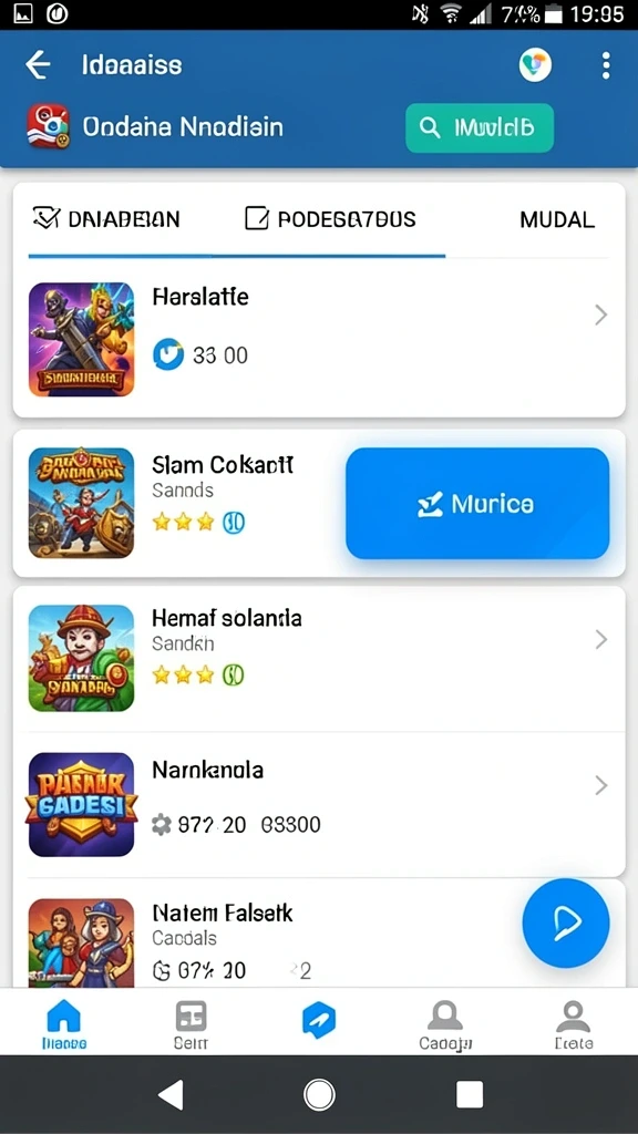 Screenshot mainduit nomor 2
