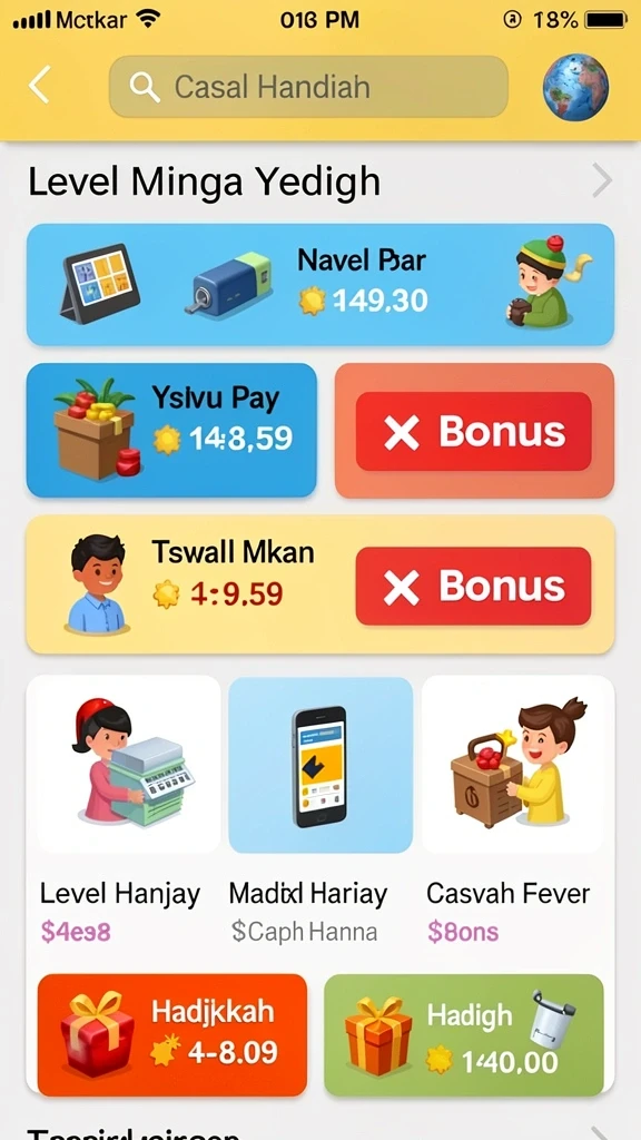 Screenshot maxseru nomor 1