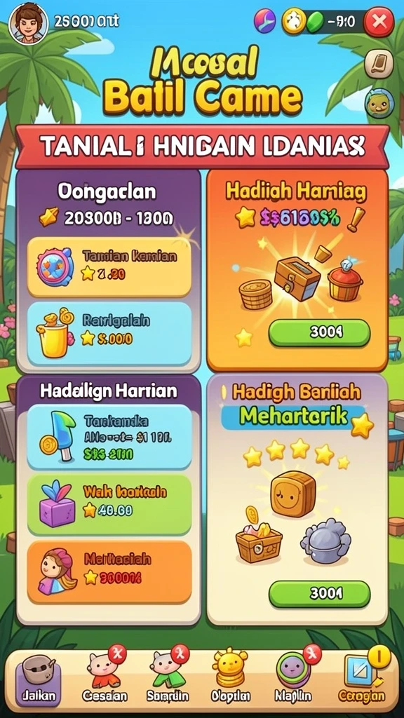 Screenshot mdg188 nomor 2