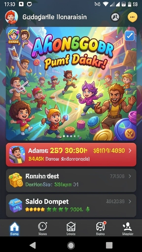 Screenshot mega188 nomor 2