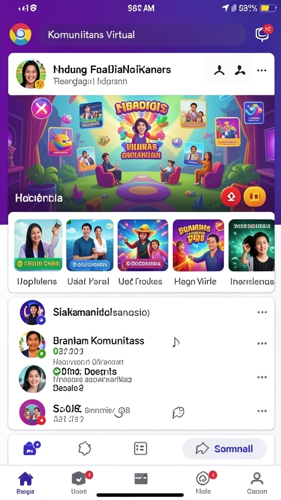 Screenshot megawin188 nomor 1