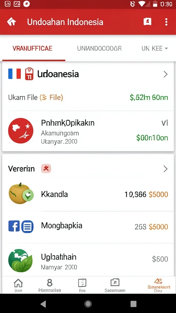 Screenshot megawin188 nomor 2