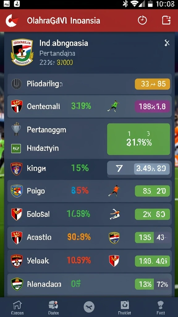 Screenshot megewin188 nomor 3