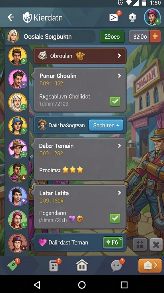 Screenshot minitoto nomor 3