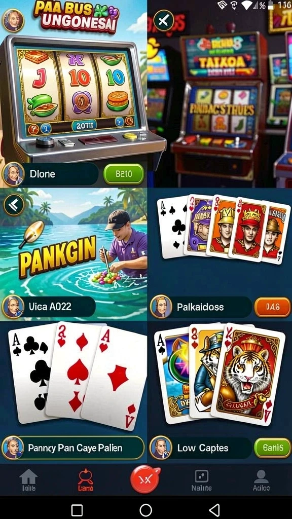 Screenshot musang178 nomor 1