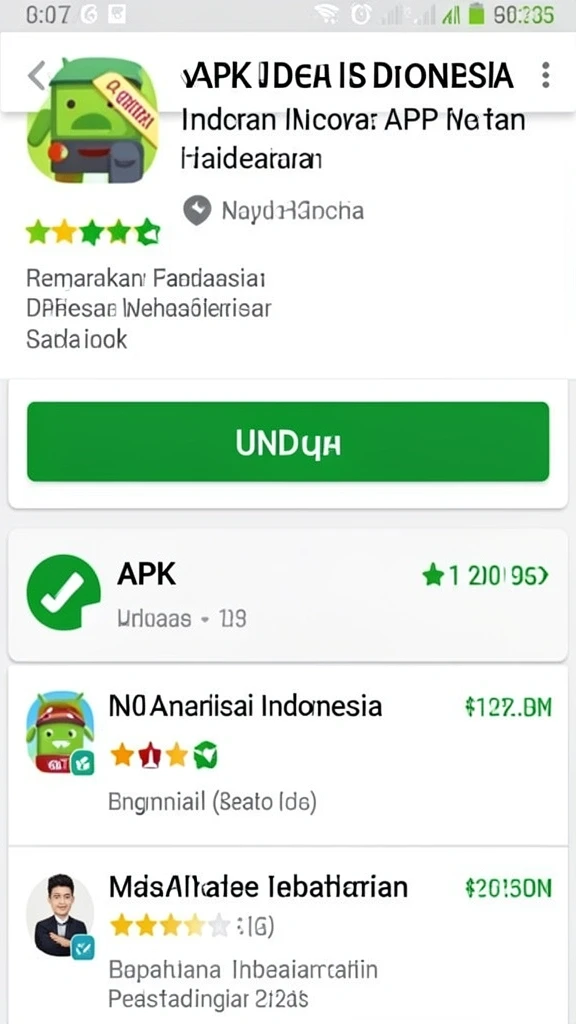 Screenshot nesiafun nomor 1