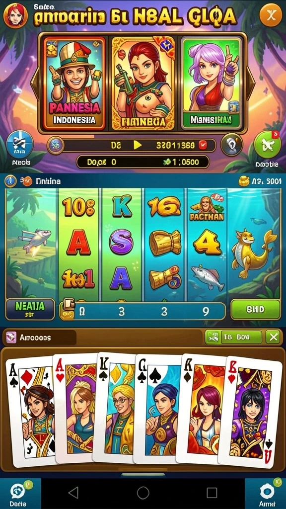 Screenshot nesiafun nomor 3