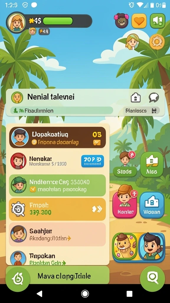 Screenshot net29 nomor 1