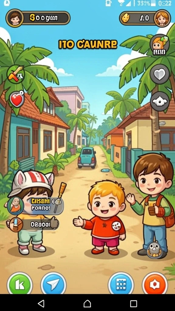 Screenshot nexgid nomor 1