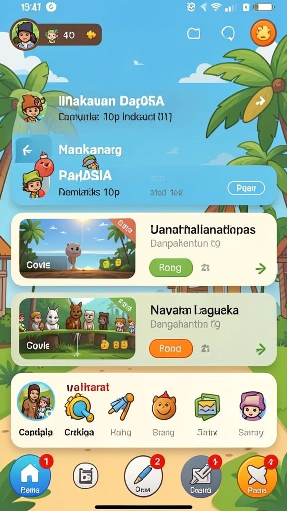 Screenshot nirwana88 nomor 1