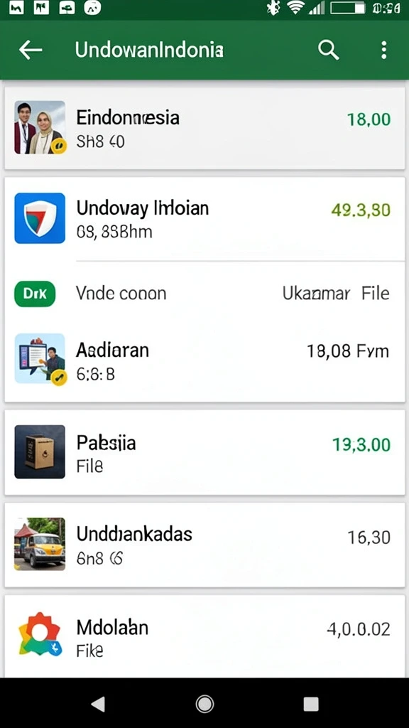 Screenshot oja89 nomor 2