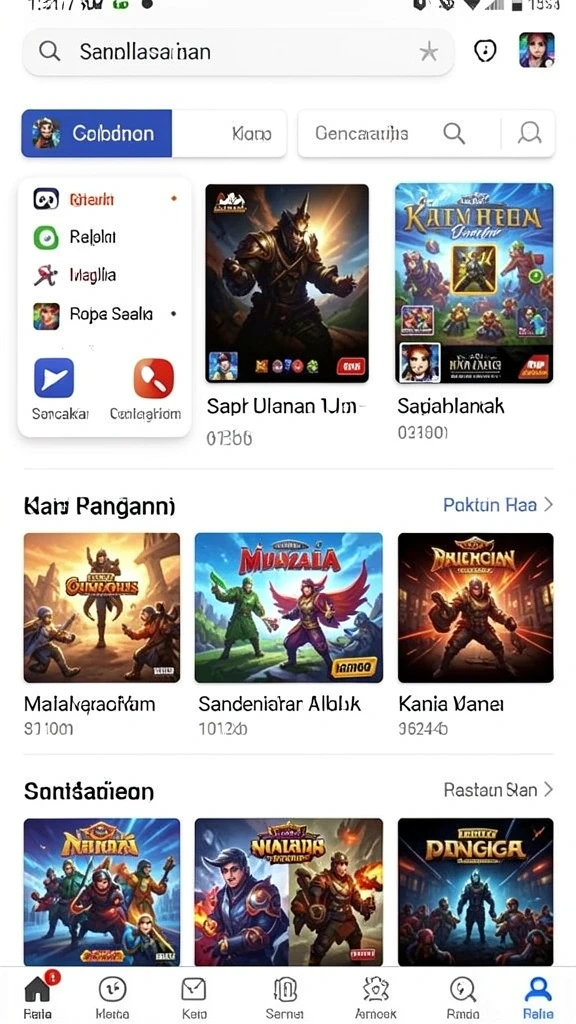 Screenshot penidabet nomor 2