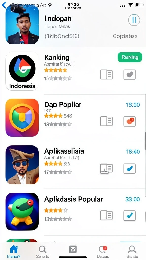 Screenshot penidabet nomor 3