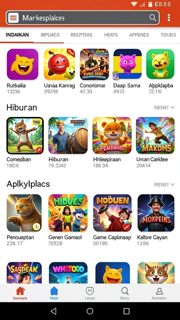 Screenshot pgbet nomor 3