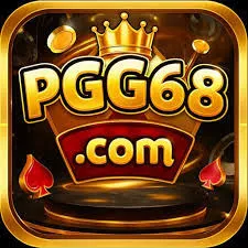 pgg68 APK Resmi — ikon aplikasi