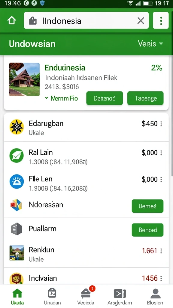 Screenshot ppv88 nomor 2