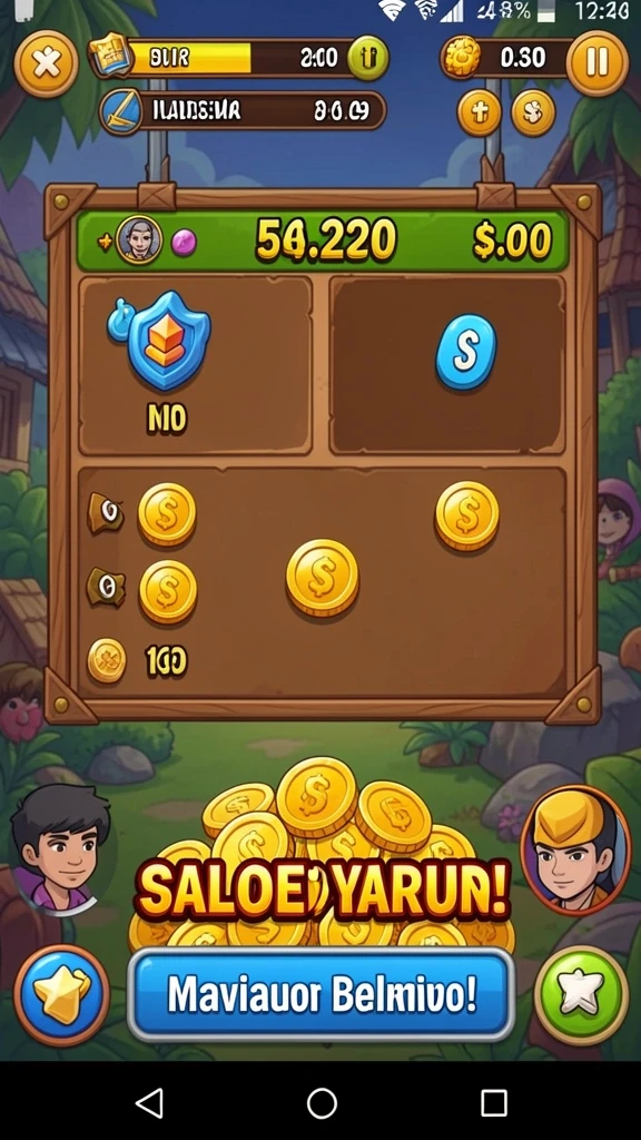 Screenshot qqslot nomor 3