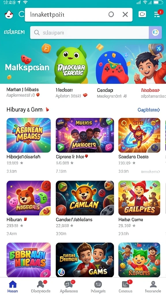 Screenshot quarkplay nomor 3