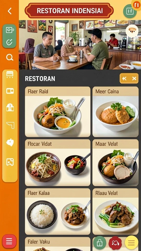 Screenshot raja132 nomor 3