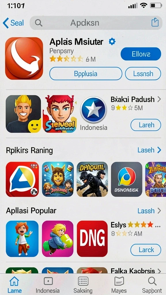 Screenshot rajajuara nomor 1
