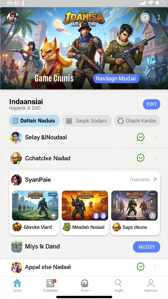 Screenshot rajastar nomor 1