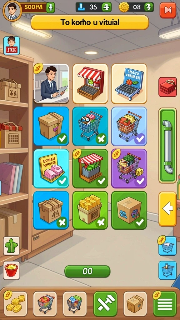 Screenshot rejekigames nomor 2