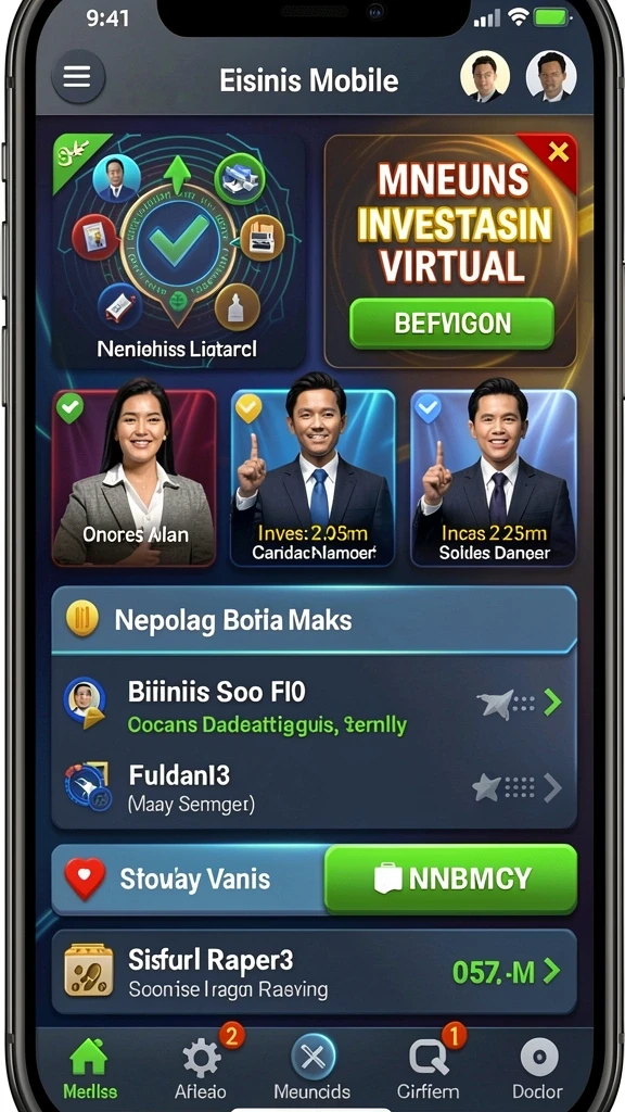 Screenshot rejekigames nomor 3