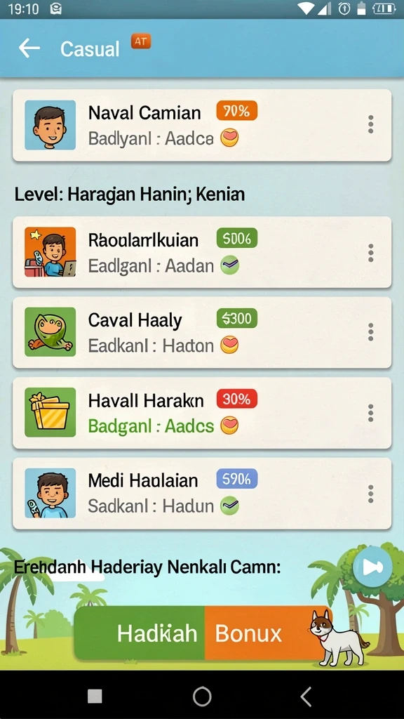 Screenshot rp8 nomor 1