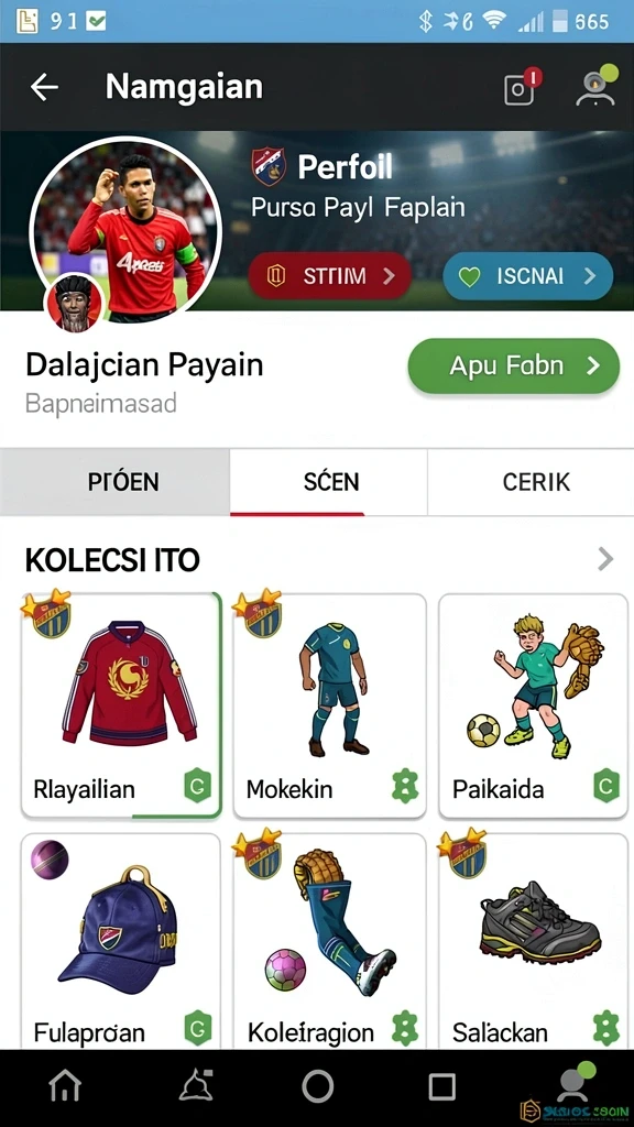 Screenshot rpvip3 nomor 1