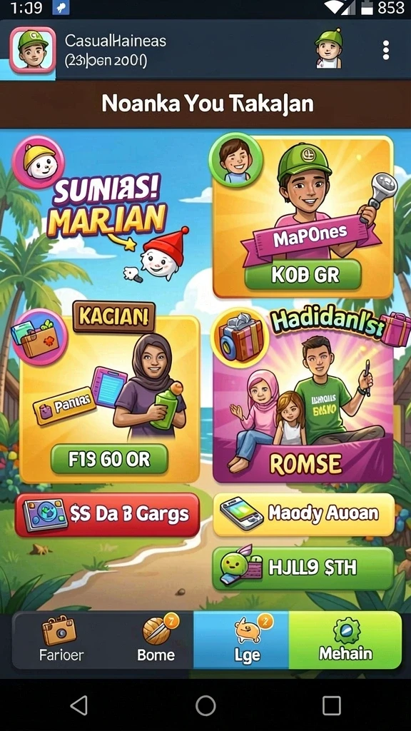 Screenshot rpvip8 nomor 3