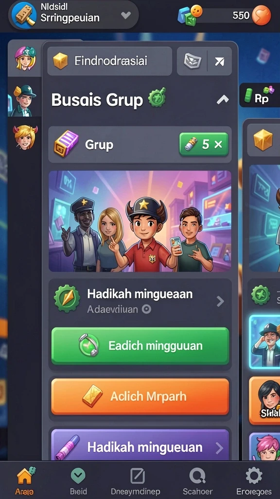 Screenshot s9s9 nomor 2