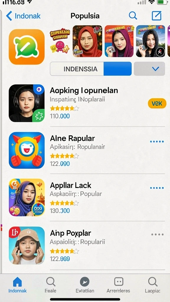 Screenshot samurai555 nomor 1