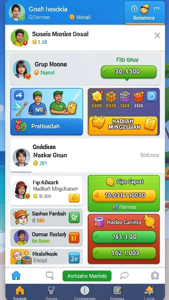 Screenshot serurp nomor 2