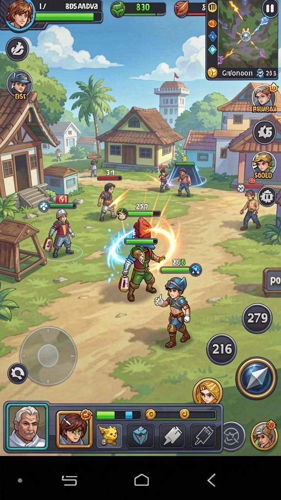 Screenshot slot138 nomor 1