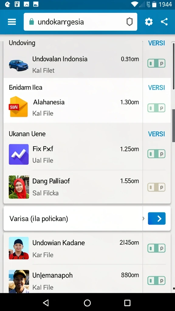 Screenshot sungaitoto nomor 1