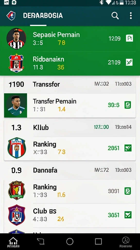 Screenshot superwd666 nomor 1