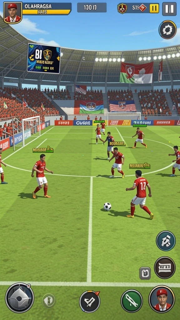 Screenshot surga88 nomor 2