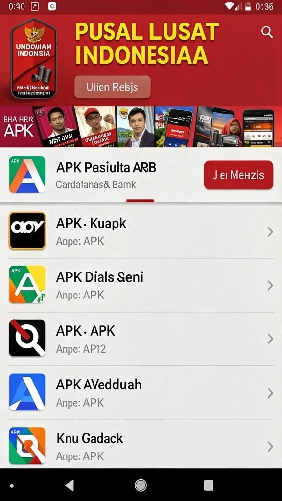 Screenshot topanhoki nomor 1