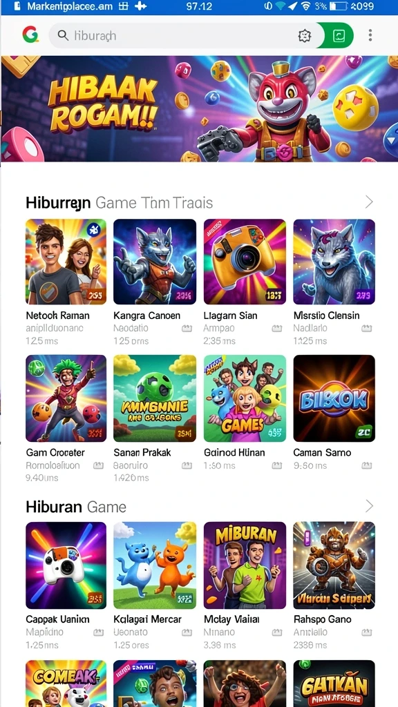 Screenshot toto777 nomor 2