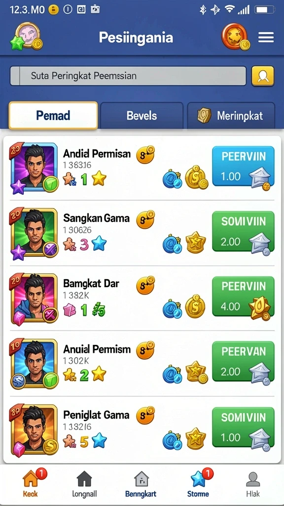Screenshot tvtoto nomor 2