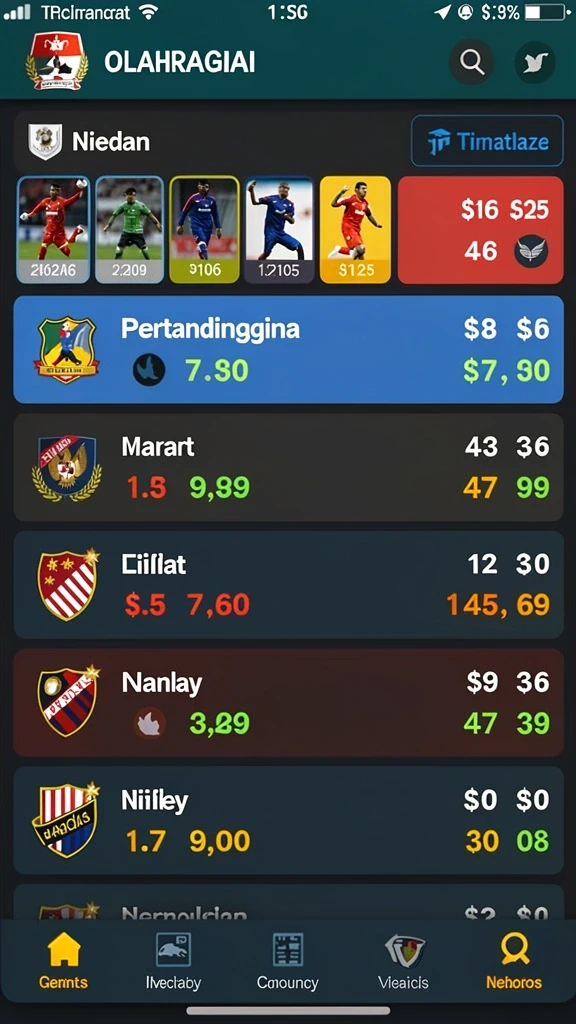 Screenshot ular288 nomor 2