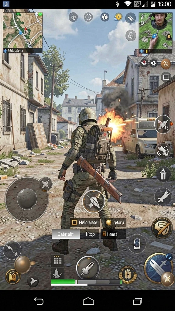 Screenshot vegas969 nomor 3