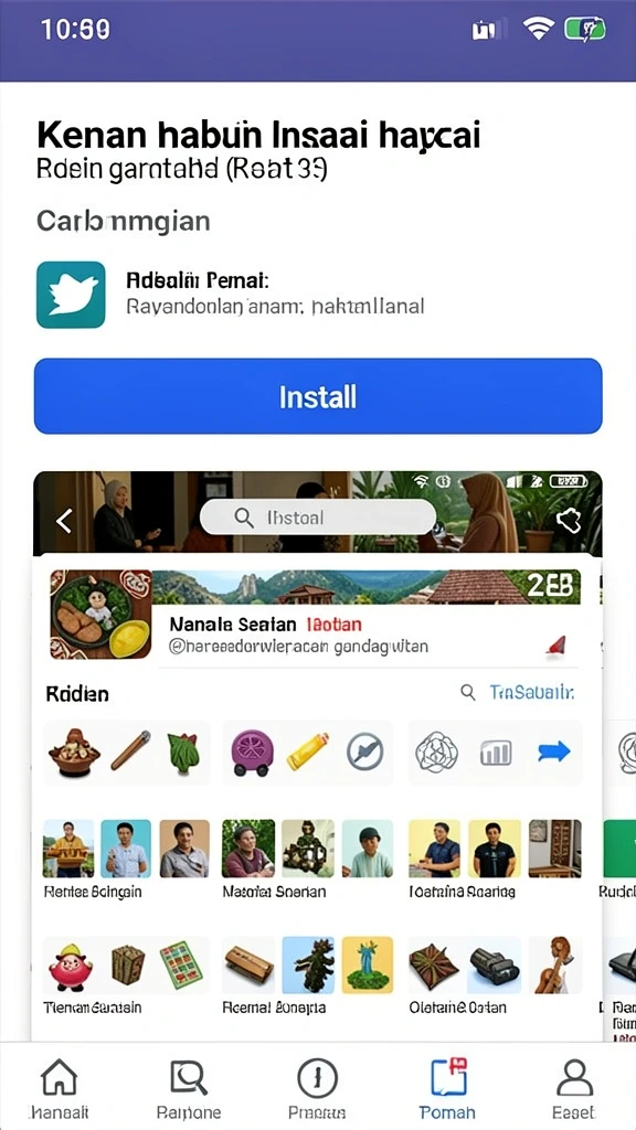 Screenshot warungbet nomor 2